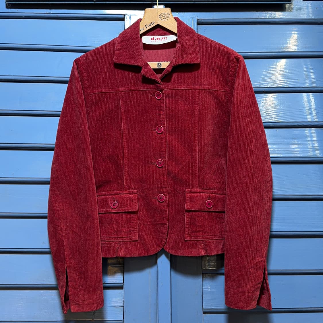 아스페시 우먼 자켓 상품이미지1