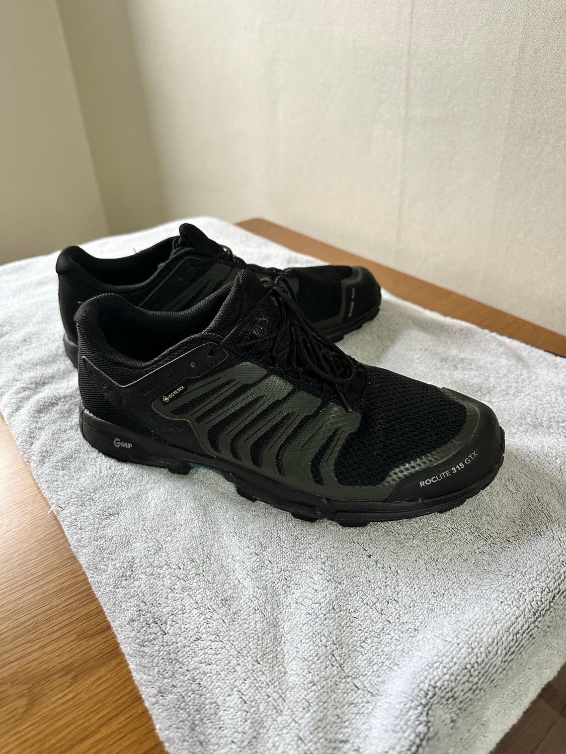 바이닐 아카이브 inov8 상품이미지1