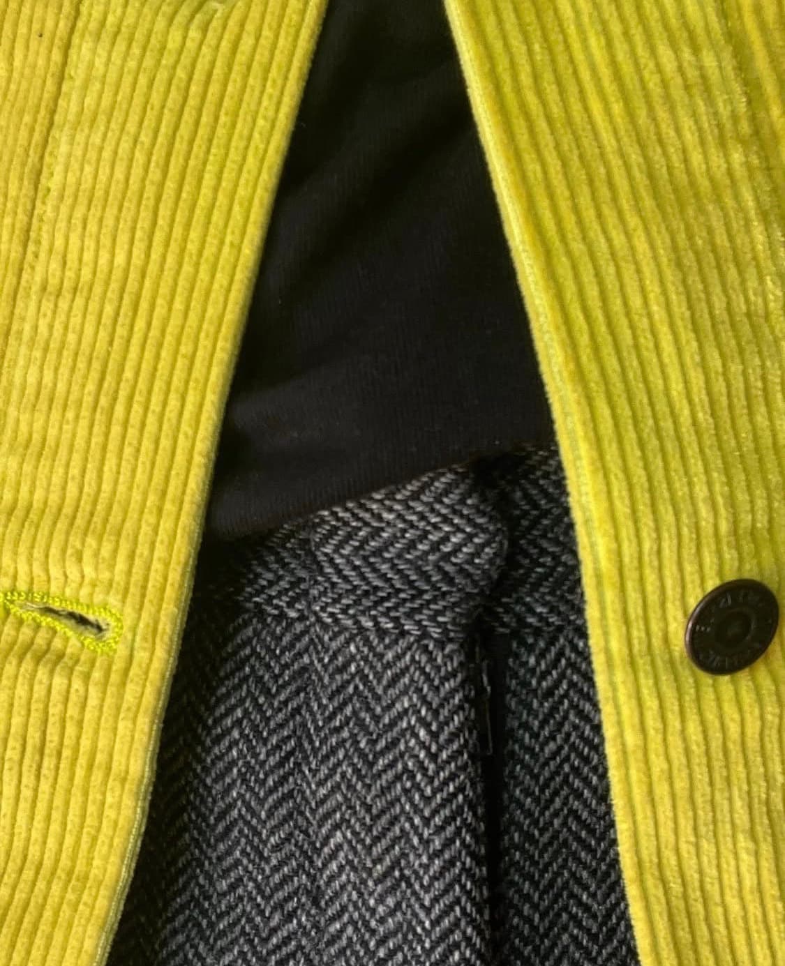 리바이스 x 고샤 루브친스키. 코듀로이 자켓 상품이미지4