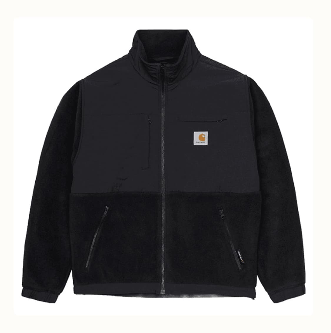 (S)칼하트 wip 노드자켓 상품이미지1