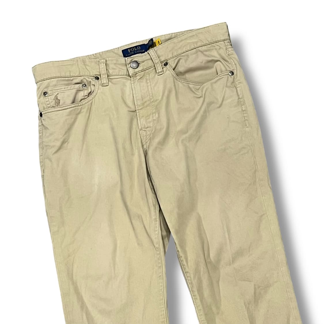 폴로 랄프로렌 치노팬츠 s08402 상품이미지4