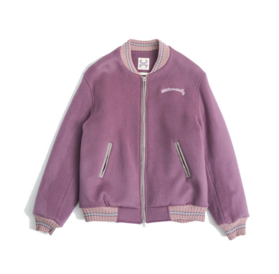 999 휴머미티 해비 울 자켓 상품이미지1