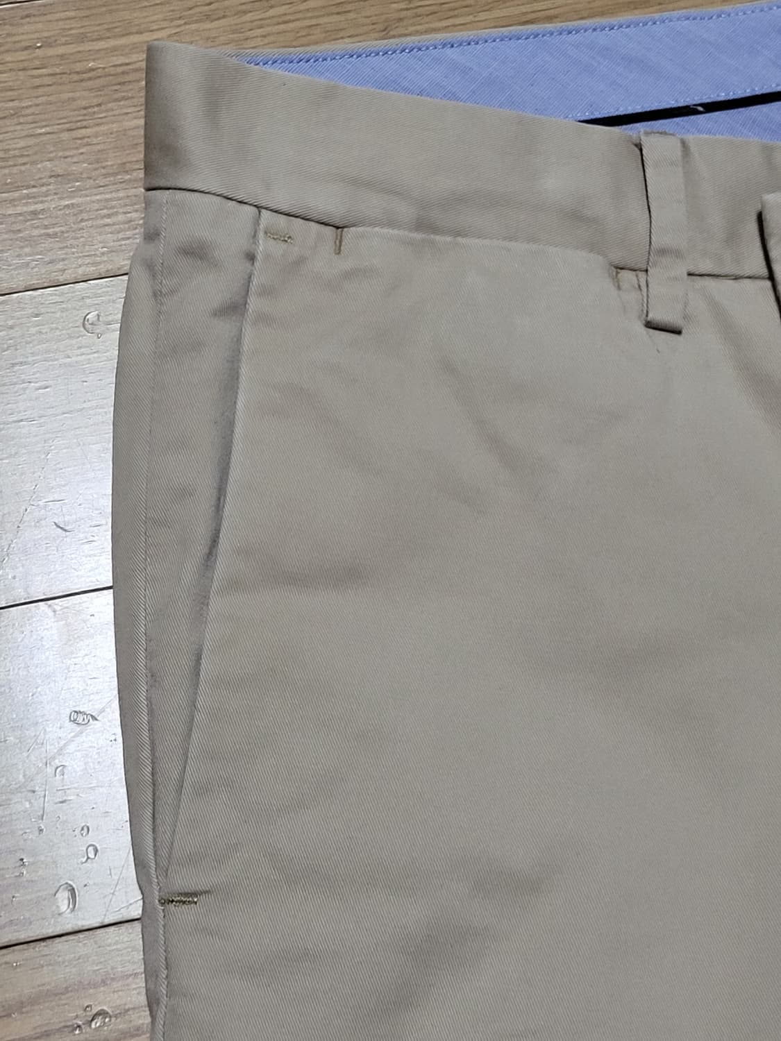 폴로랄프로렌 코튼바지

 상품이미지7