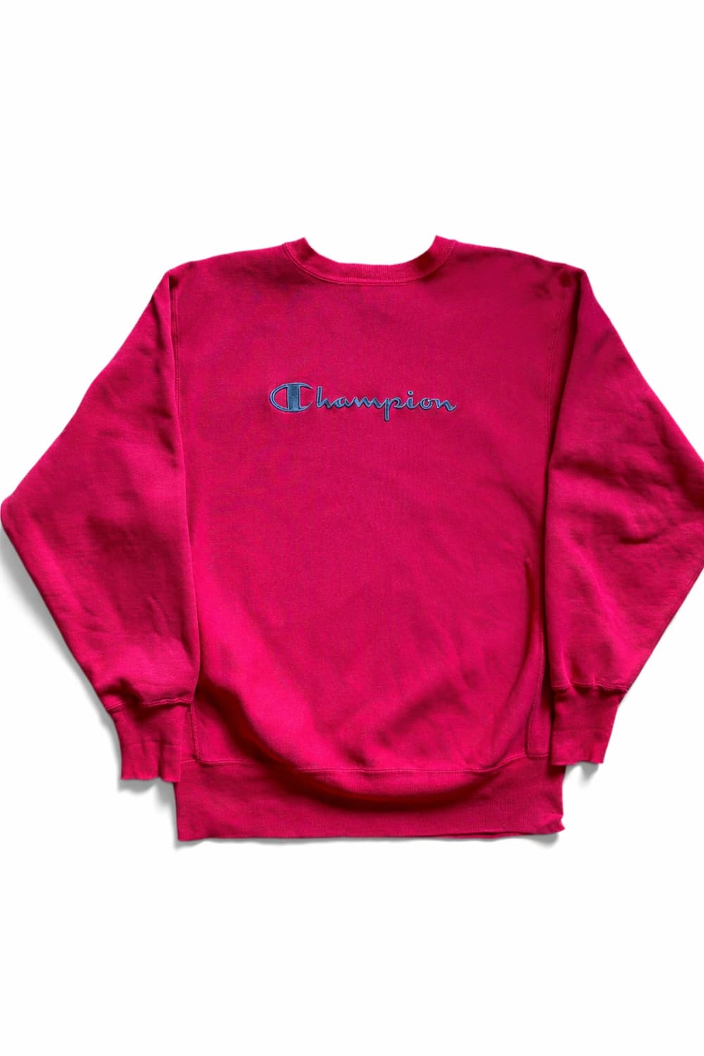 90s 챔피온 리버스위브 스웻셔츠 XL(100~105) 상품이미지1