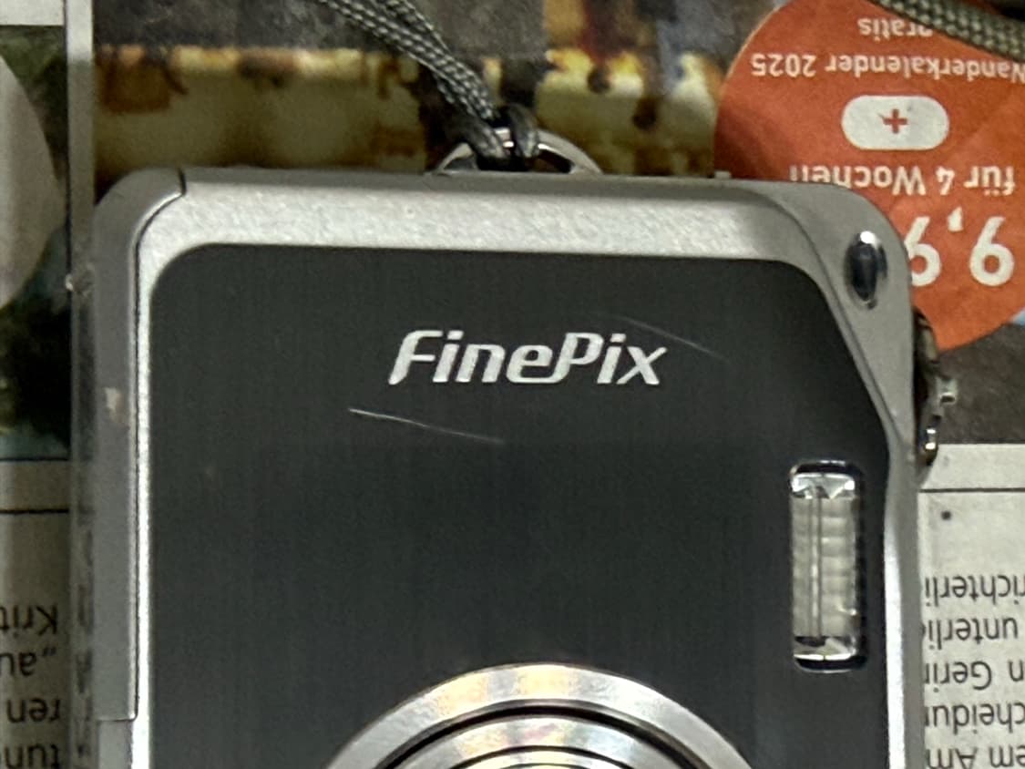 후지필름 Fujifilm Finepix V10 상품이미지5