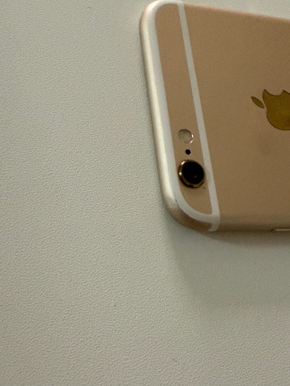 아이폰6 골드 16기가 상품이미지4