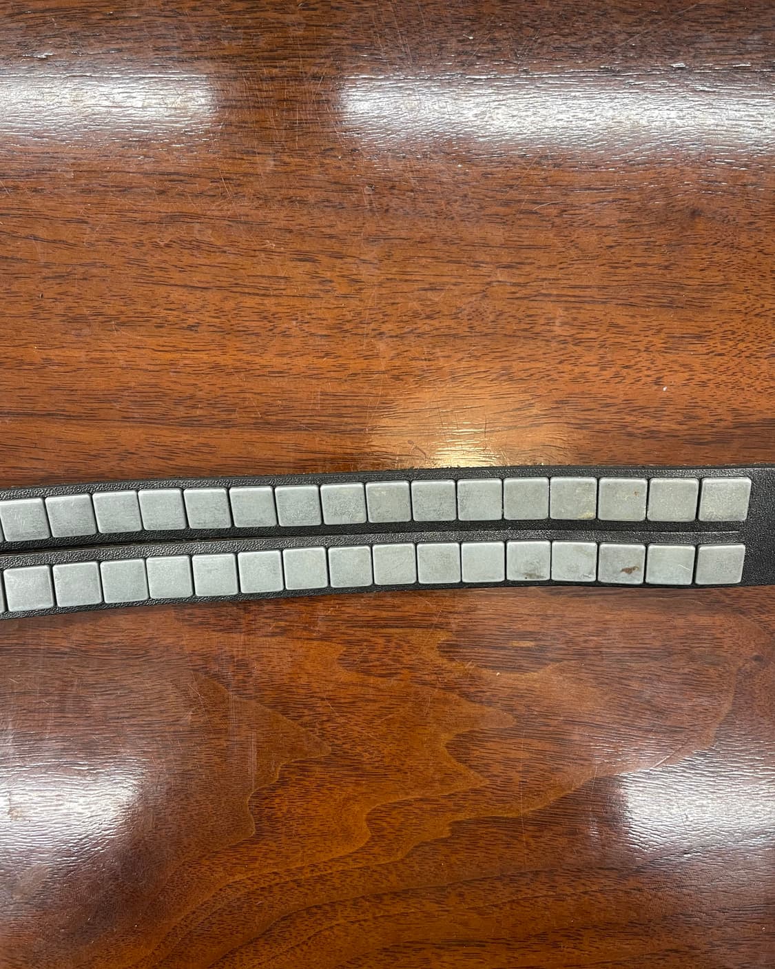 아르마니 익스체엔지 스터드 벨트 상품이미지8