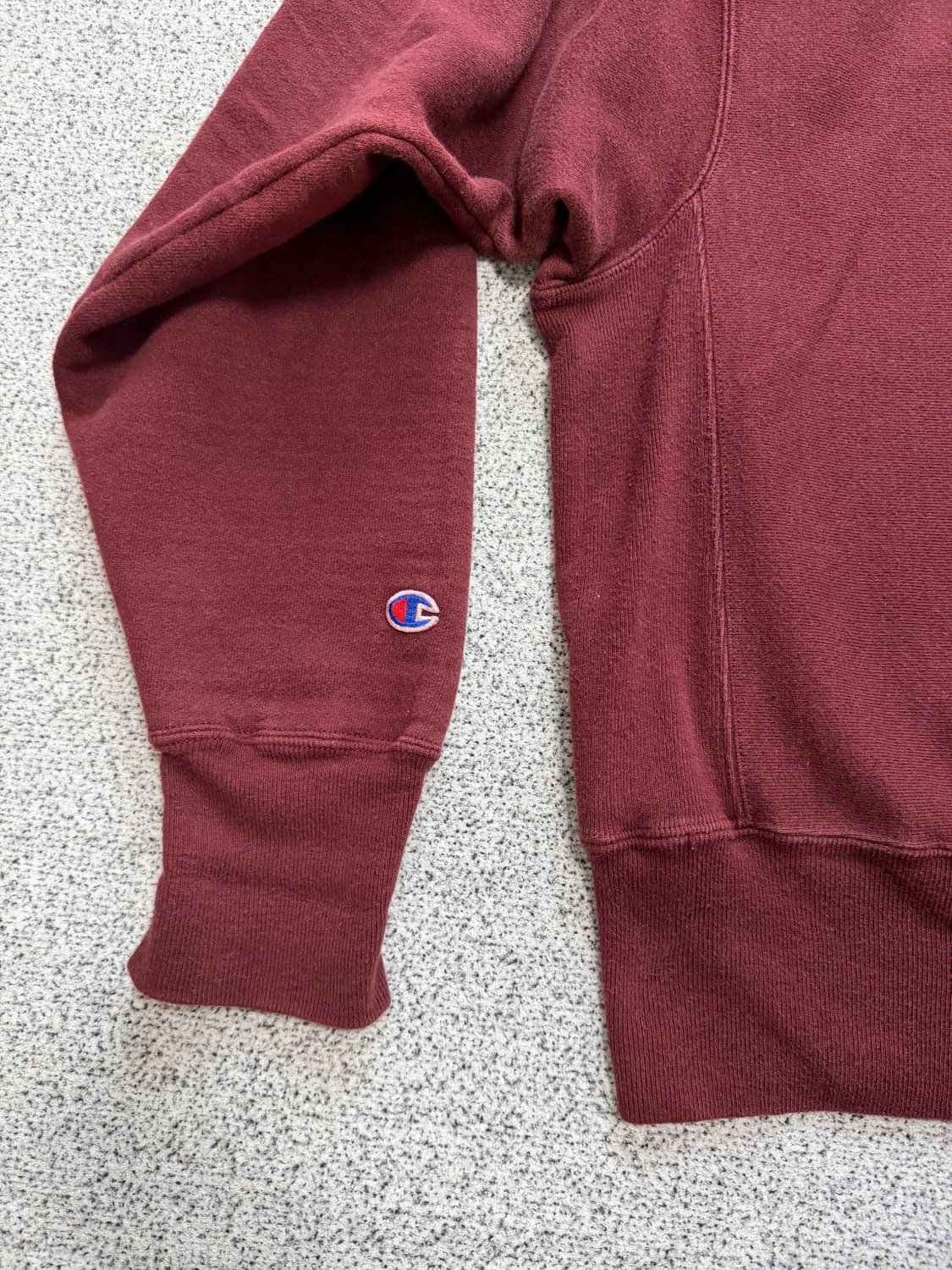 90s Champion reverseweave 상품이미지4