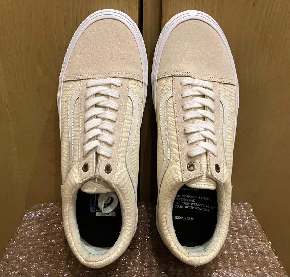 Vans 반스 x Dime 다임 올드스쿨 프로 280 스케이트보드 상품이미지5