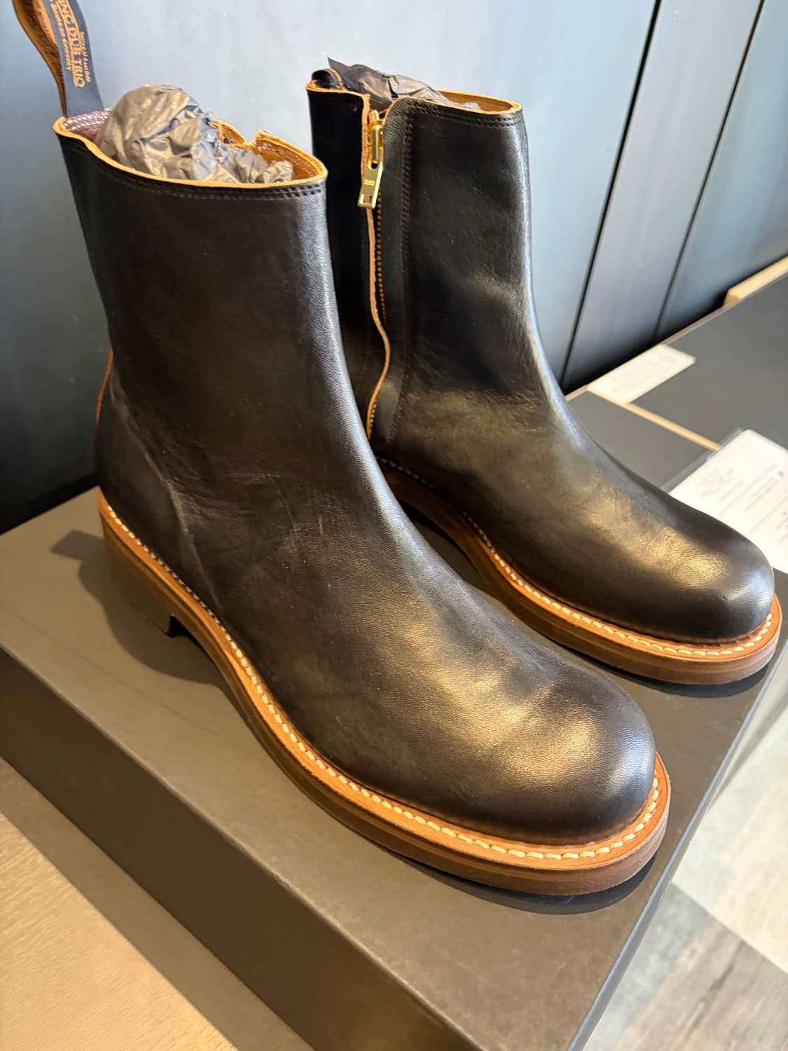 롤링 덥 트리오 캐스퍼 호스하이드 8H 상품이미지4