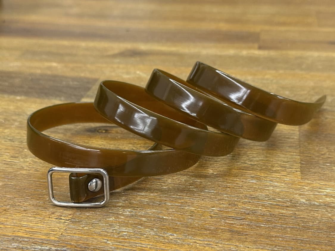 PVC BELT 상품이미지2