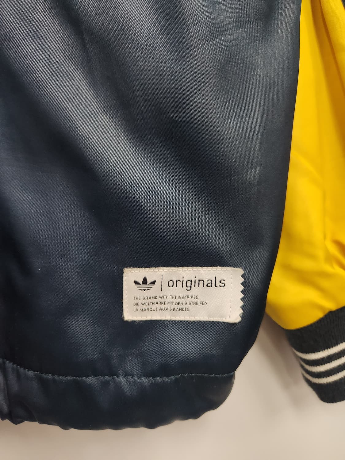 아디다스 1974 스타 코치자켓 상품이미지8