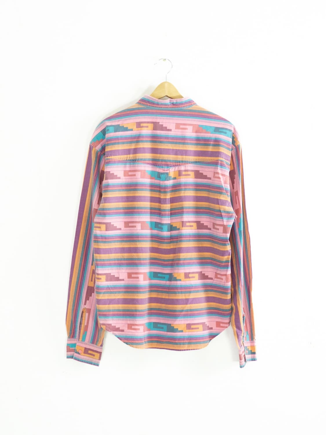 Wrangler shirt 상품이미지6