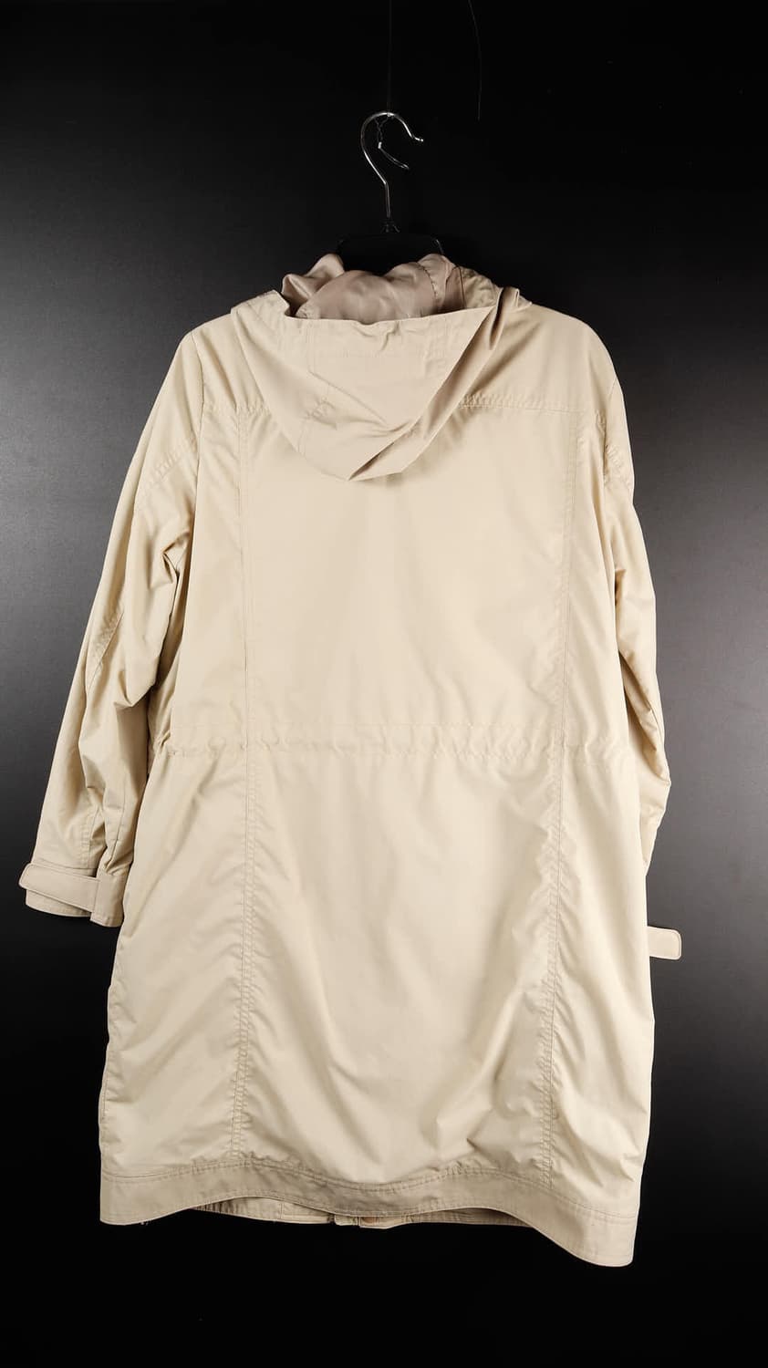 코오롱 아이보리 바람막이 상품이미지7