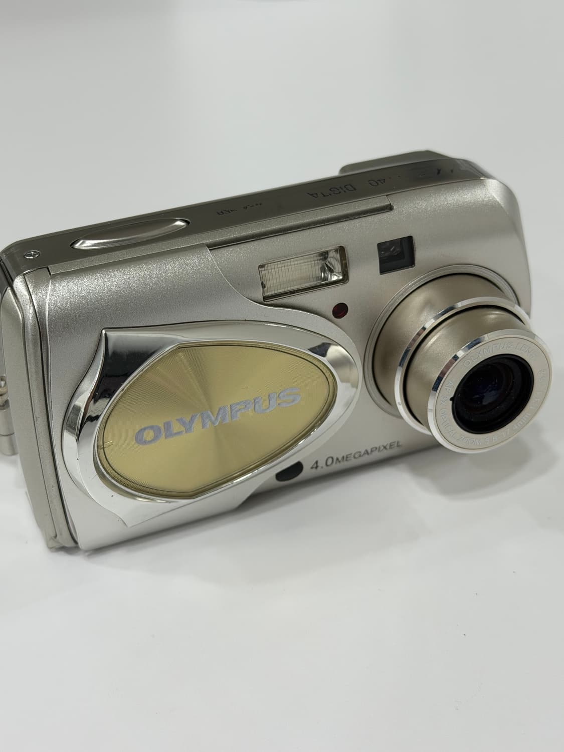 작례0)올림푸스 뮤 oylmpus Mu 400 디카 상품이미지5