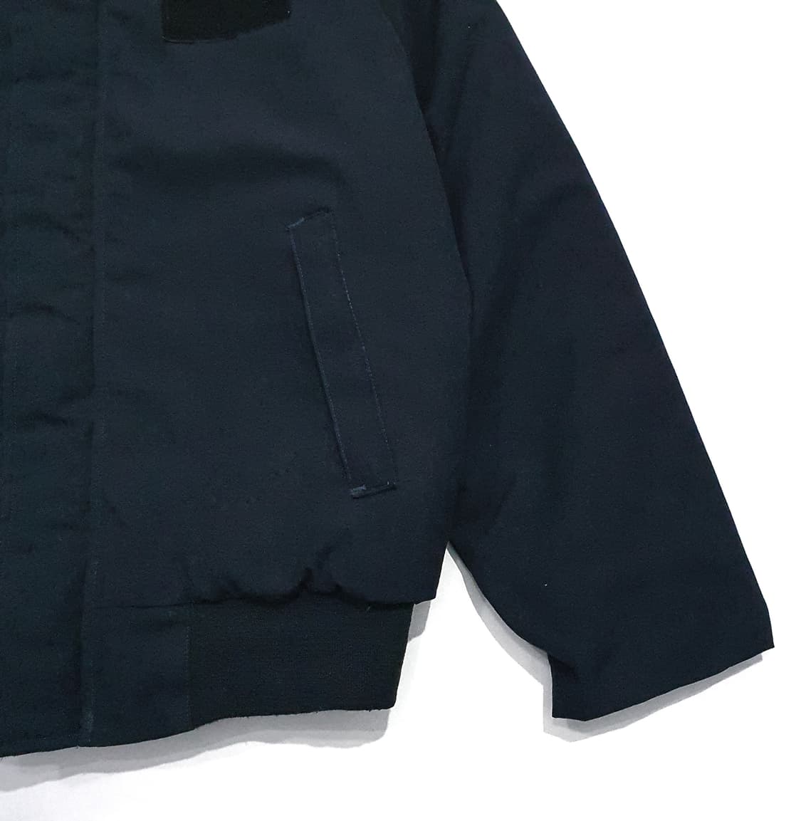 미해군 usn 쉽보드 자켓 2xl 데드스탁 (110 이상) 상품이미지3