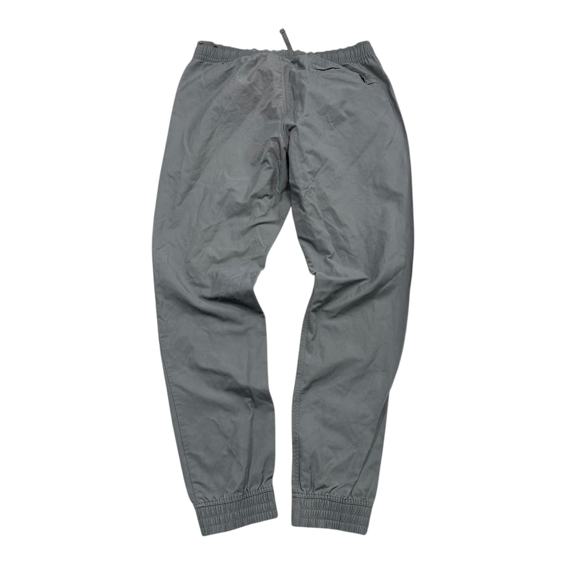 ✨ (바배) 나이키 그레이 코튼 조거 팬츠  상품이미지2