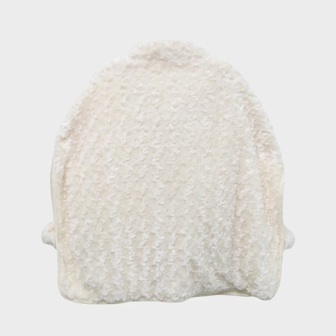 FUWA MOCO 부클 케이프 63721 상품이미지2