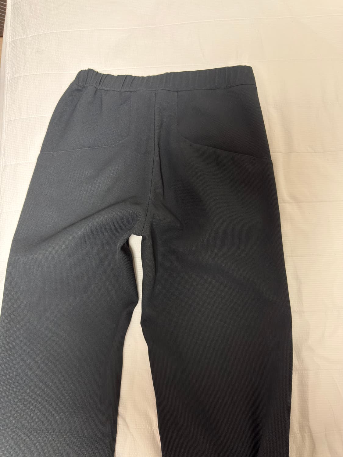 해칭룸 팬츠 상품이미지4