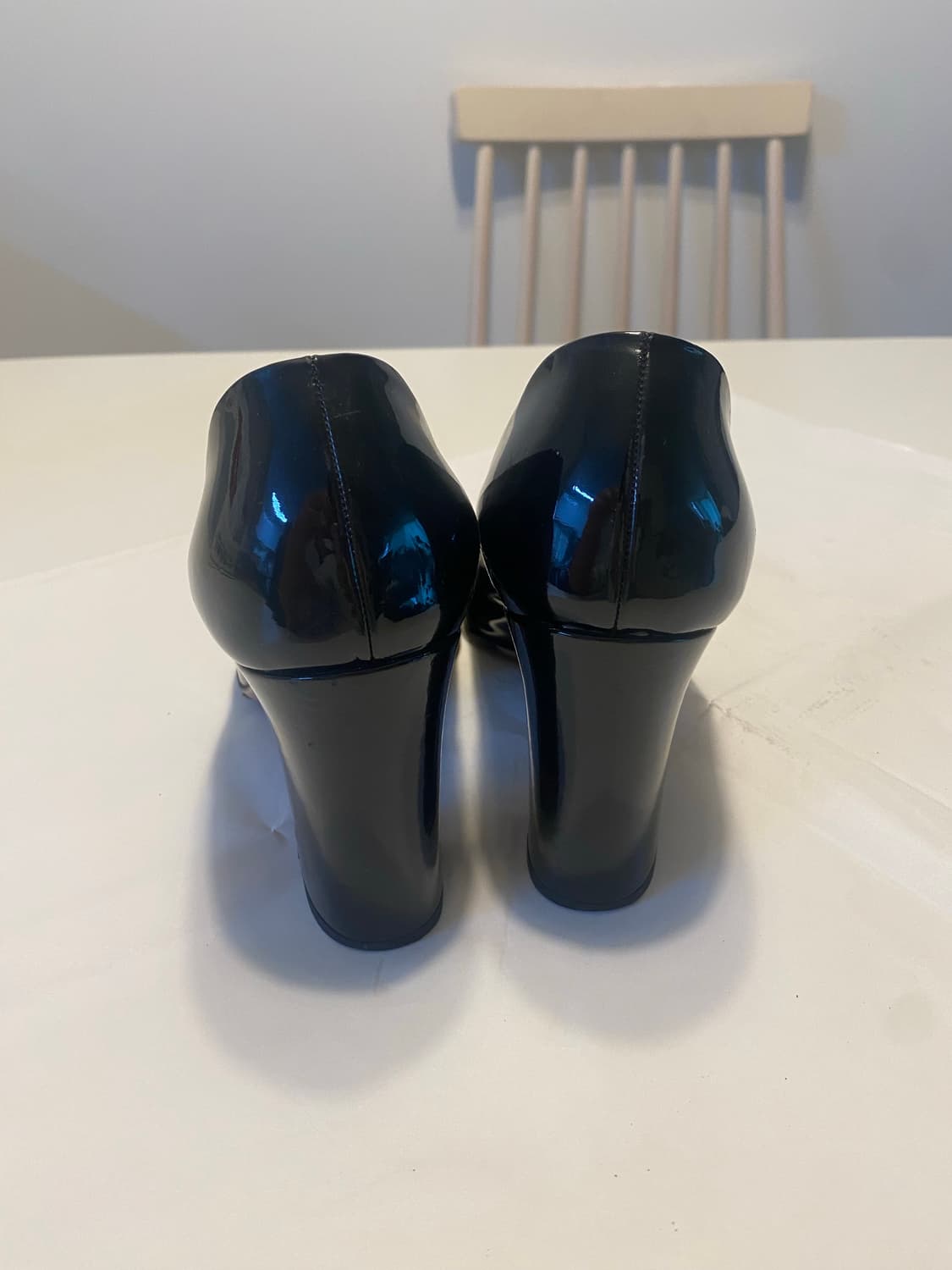 Gucci 펌프스 힐 상품이미지4