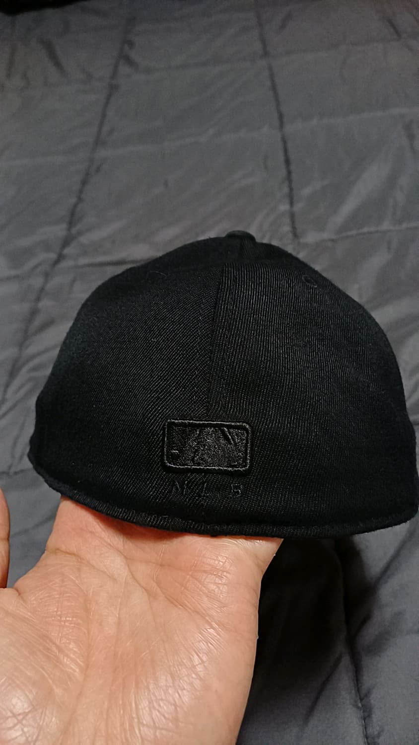 MLB 밴딩야구모자 XL 59 상품이미지4