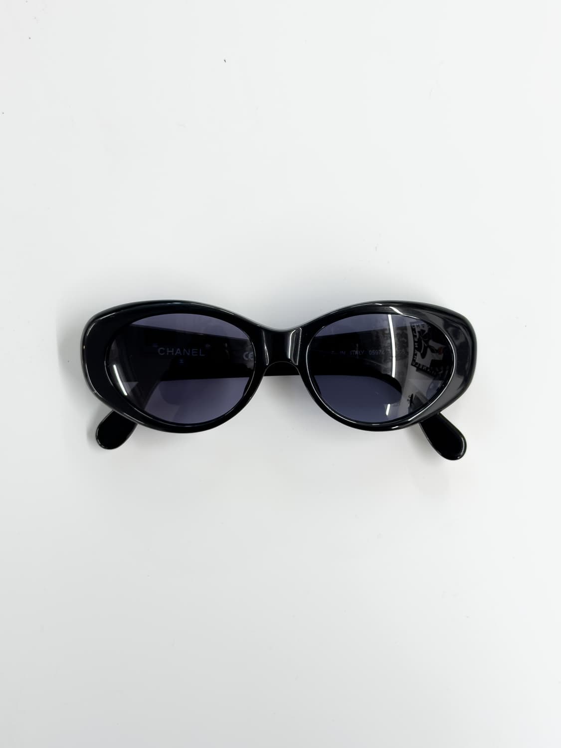 샤넬 선글라 상품이미지6