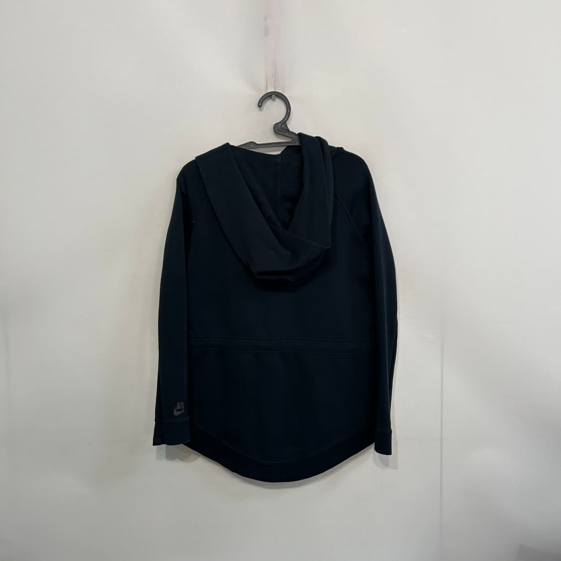 나이키 여성 테크팩 후드 집업 S  상품이미지2