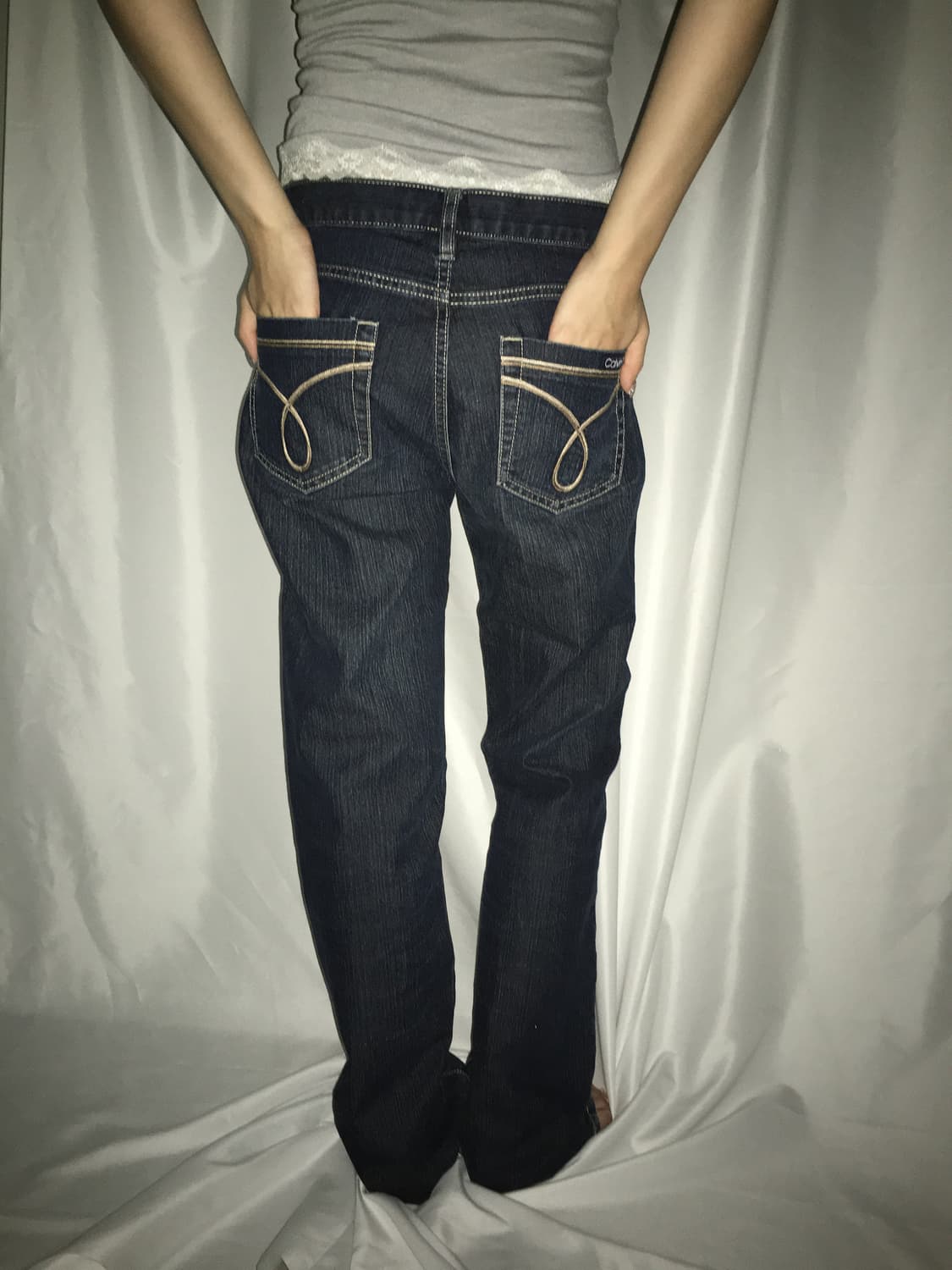Calvin klein Jeans  상품이미지1
