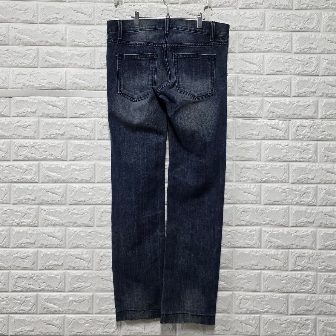 돌체앤가바나 데님 팬츠 32인치 상품이미지4