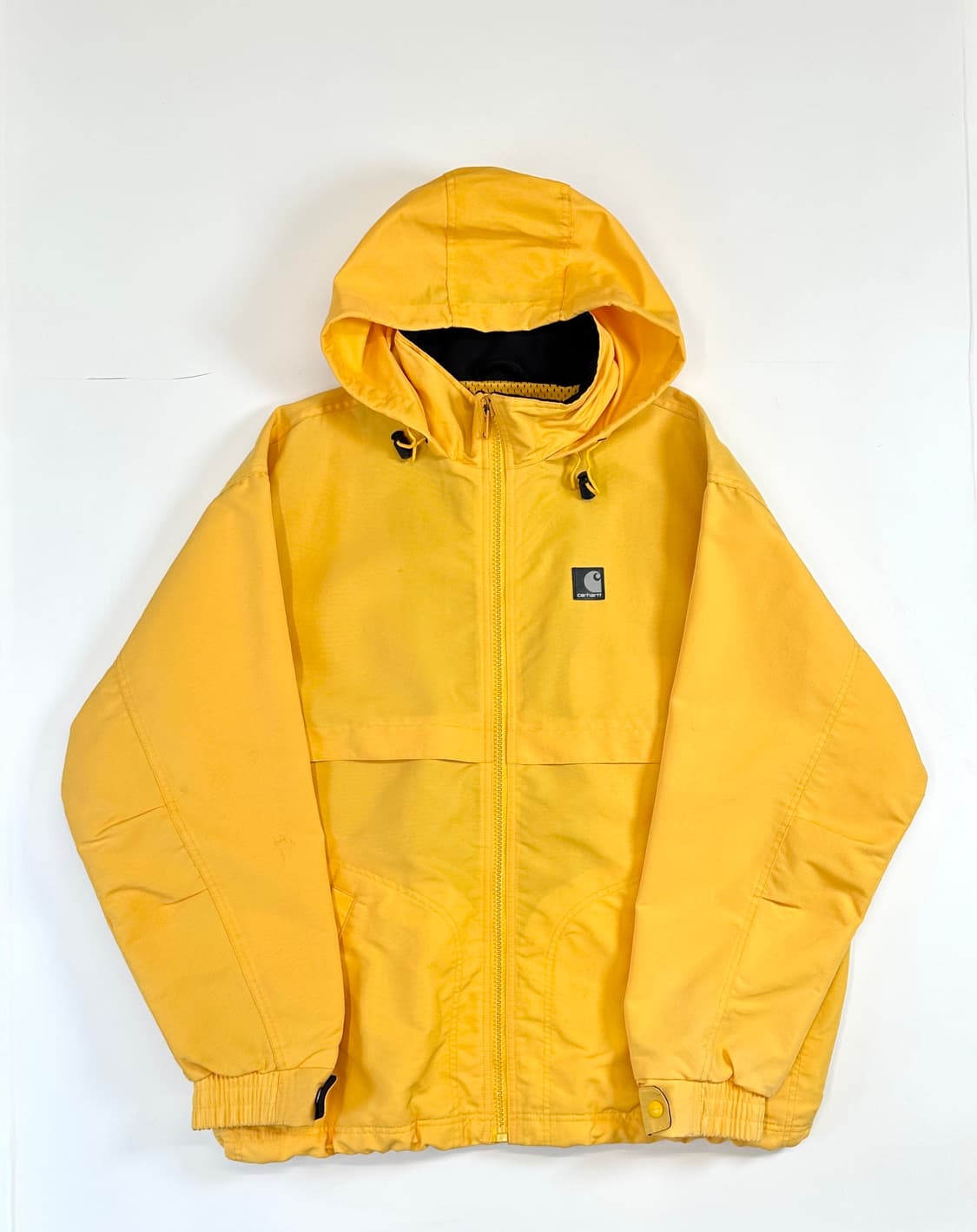 Carhartt Mountain Parka 칼하트 쉘후드 자켓 상품이미지1