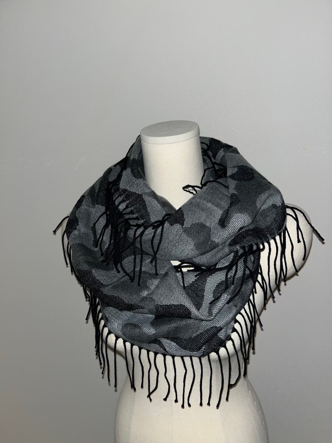 📦 Japanese vintage scarf 상품이미지4