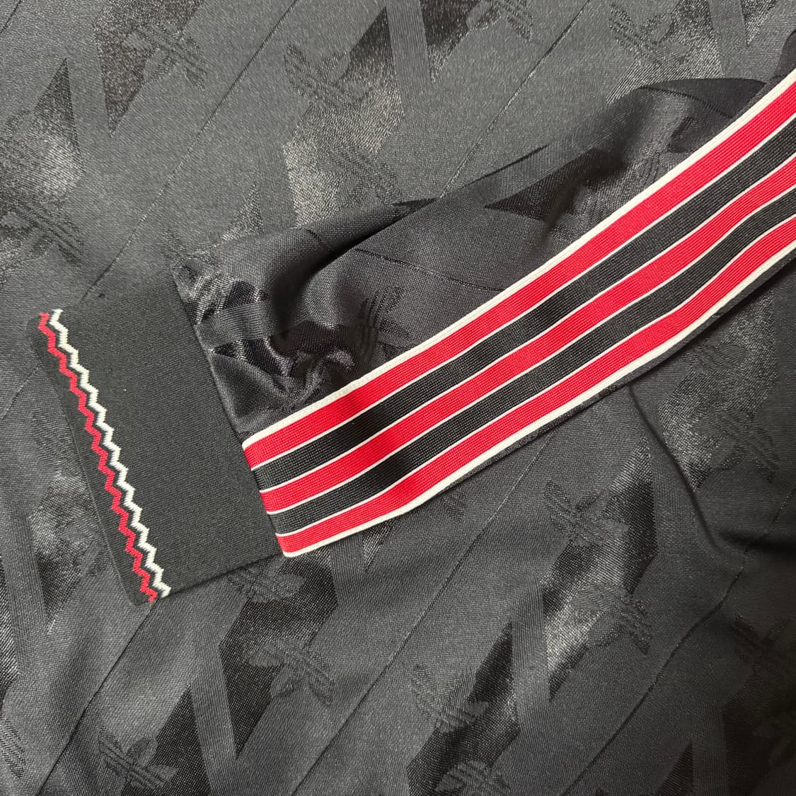 아디다스 맨체스터 유나이티드 LFSTLR 저지 상품이미지6