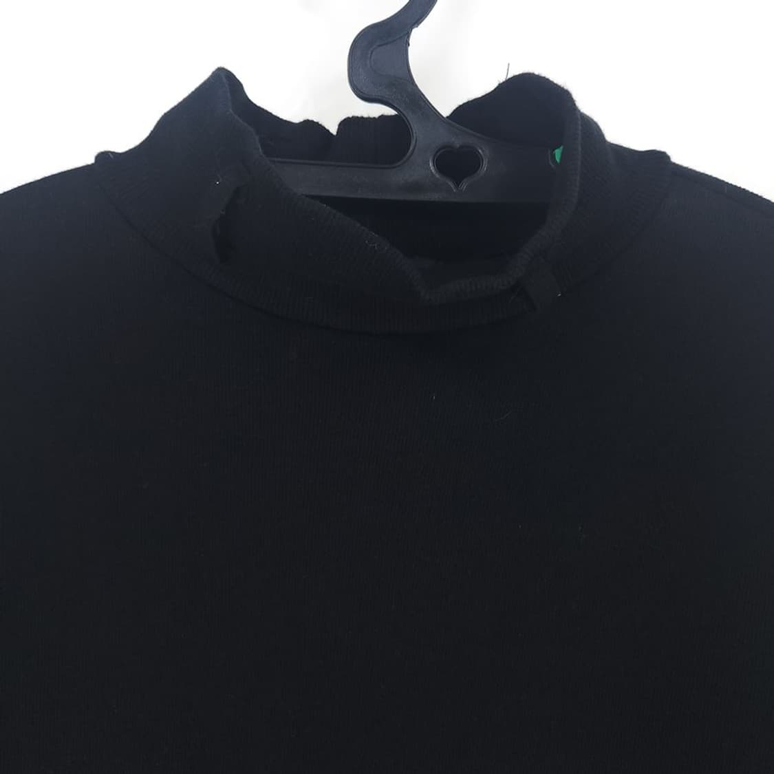 [남F]서번트신드롬 반목 스웻 셔츠[Y5C-120] 상품이미지2