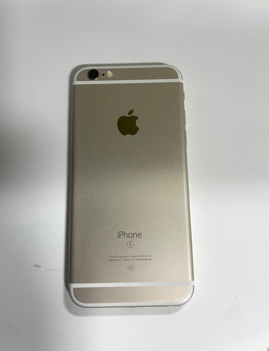 아이폰6s 상품이미지1