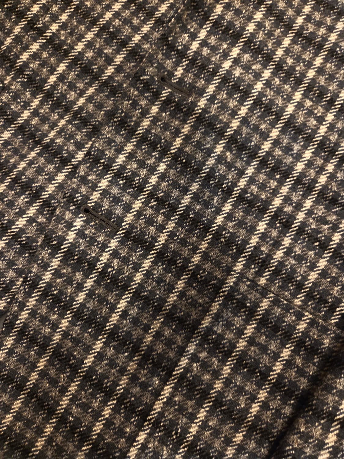 아쿠아스큐텀 트위드자켓  상품이미지3