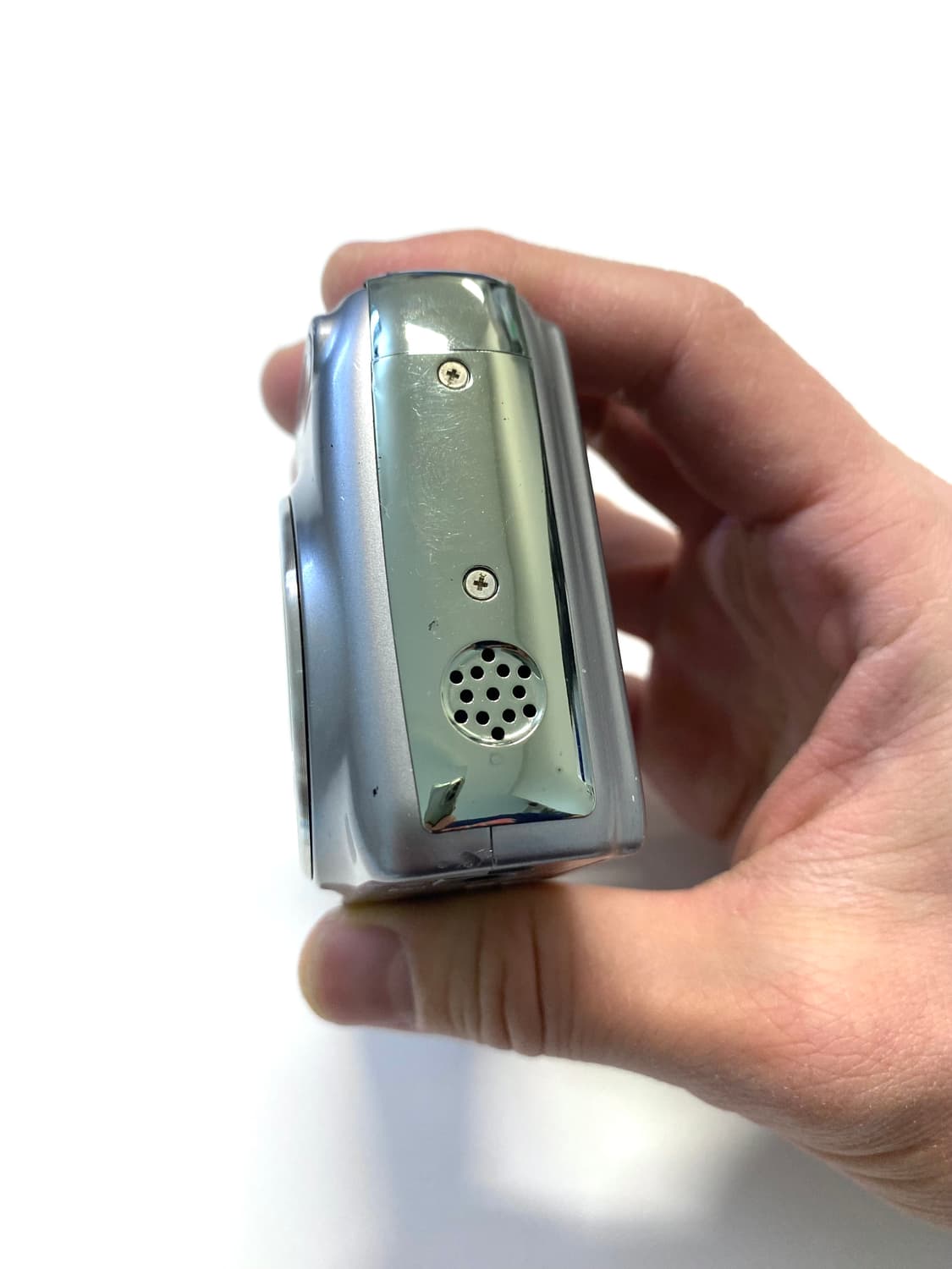 니콘 쿨픽스 P4 디지털 카메라 상품이미지6