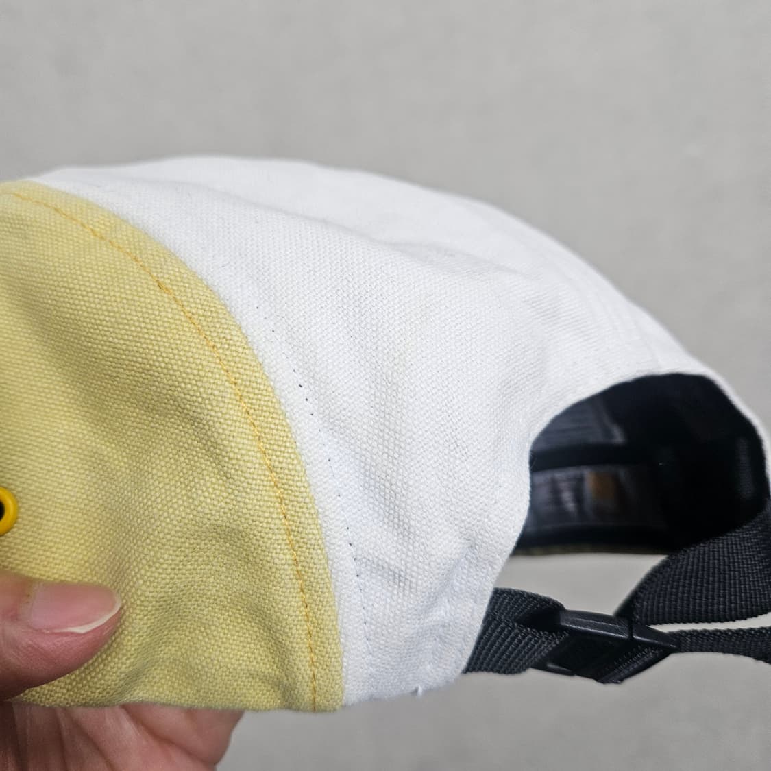 칼하트 캔버스 캠프캡 상품이미지10