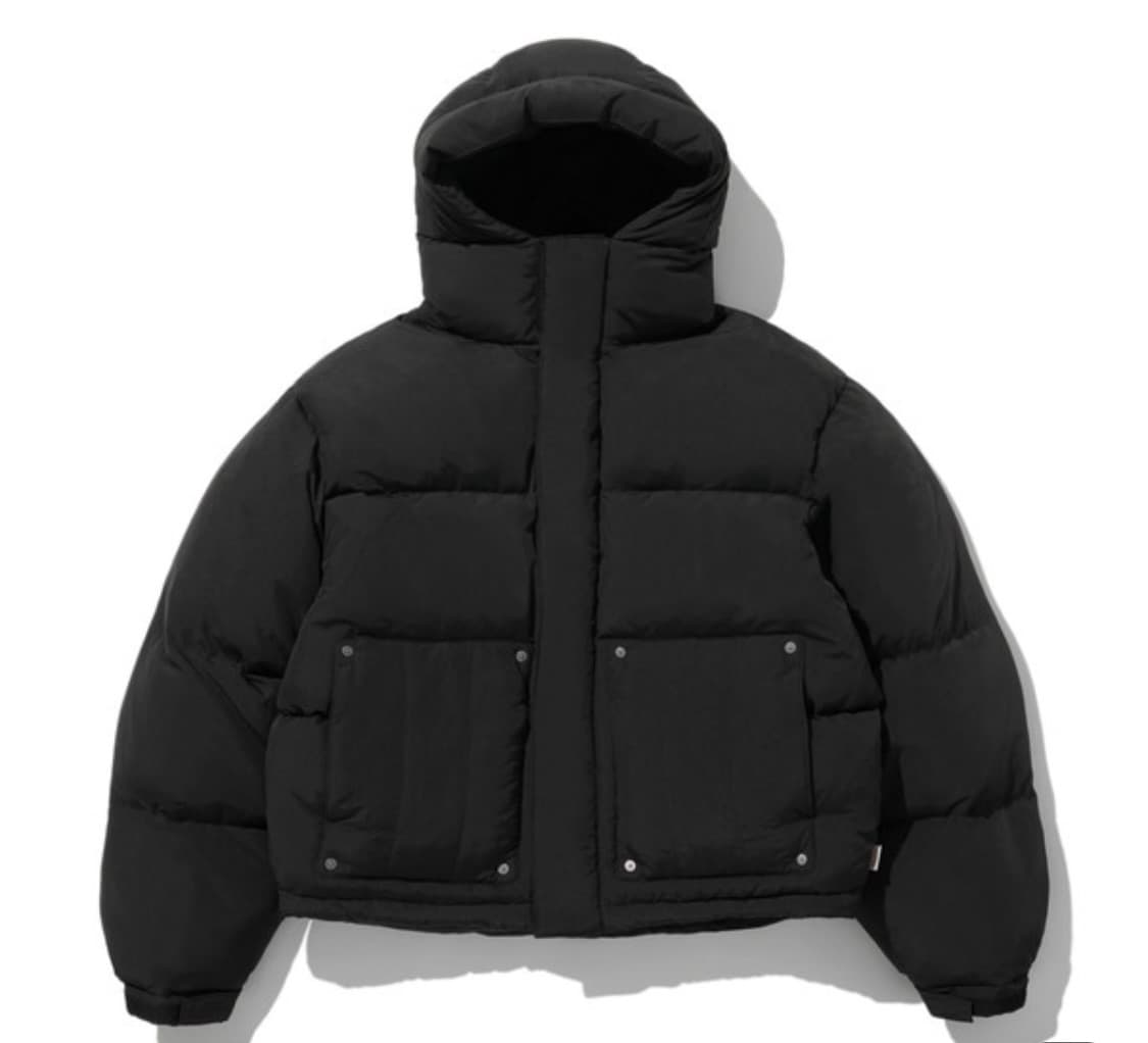 트루릴리젼 패딩 새상품 판매합니다 상품이미지1