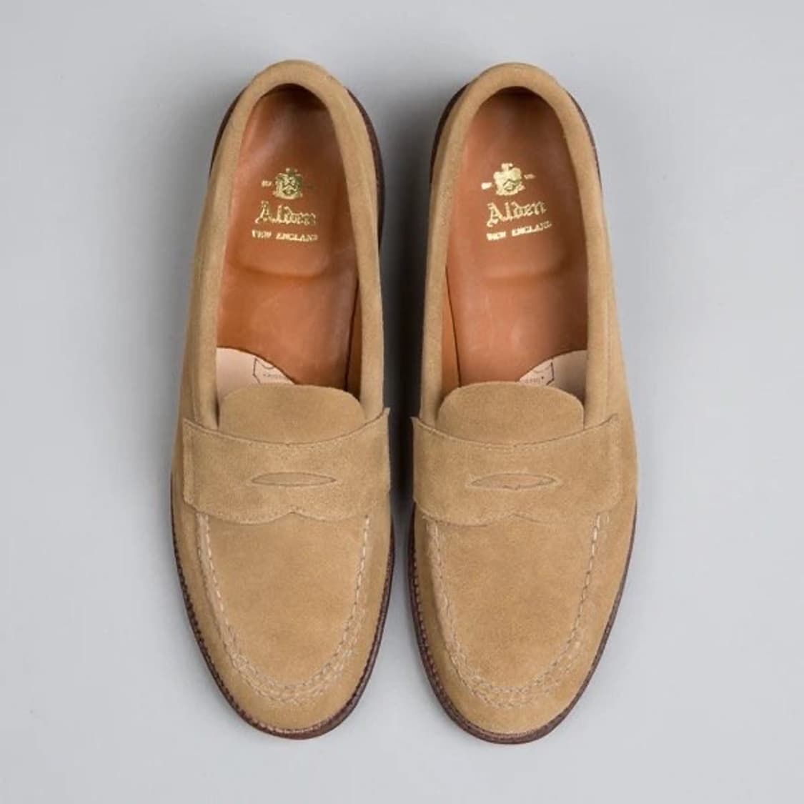 알든 6244f 8.5D 새상품 상품이미지4