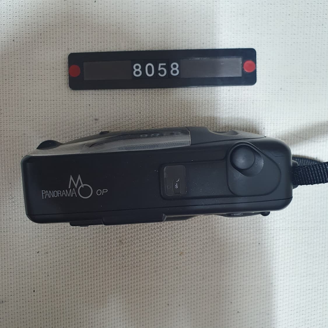 후지 파노라마 MO OP 필름카메라 상품이미지2