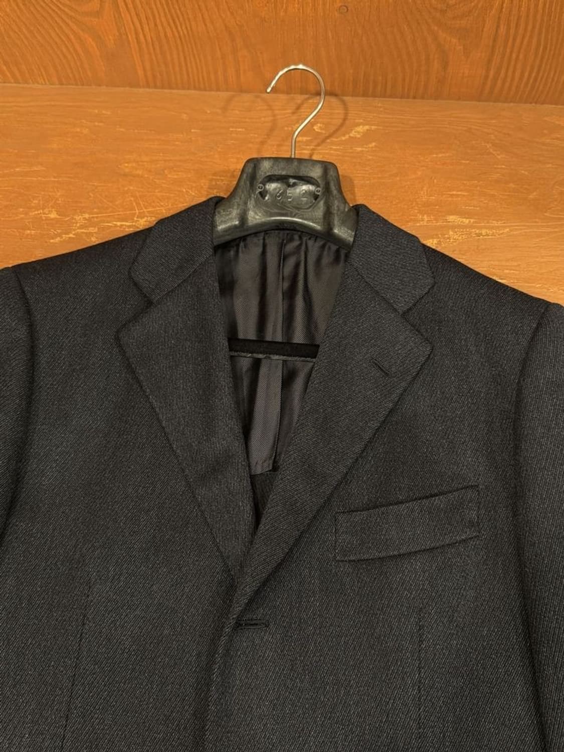 아톨리니 수트 상품이미지6