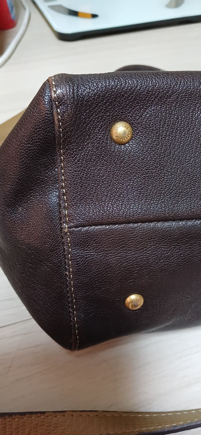 크로커다일 가죽가방  상품이미지8
