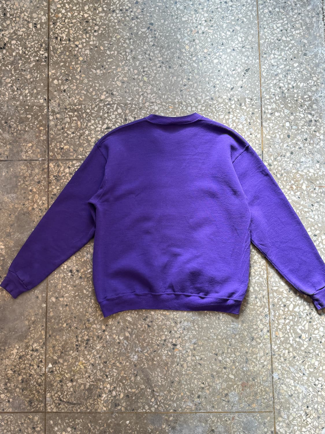 70s 러셀 맨투맨(T39) 상품이미지4