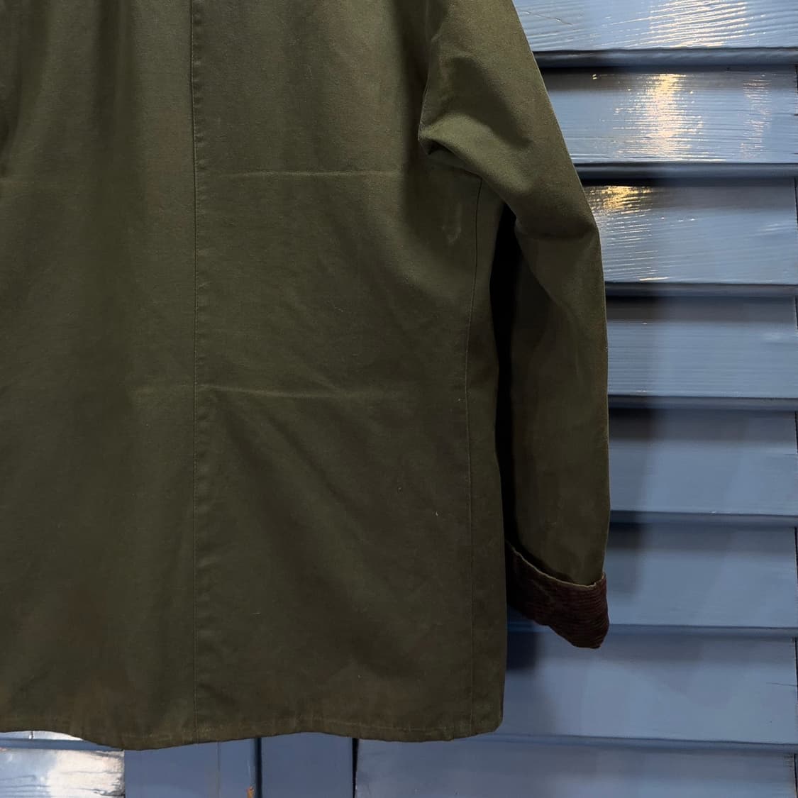 존 파트리지 왁스 헌팅 자켓 상품이미지10