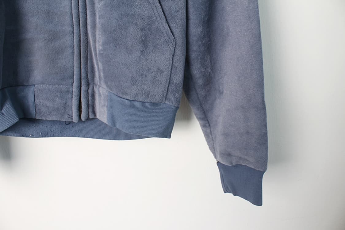 칼하트 우먼 후드집업 상품이미지5