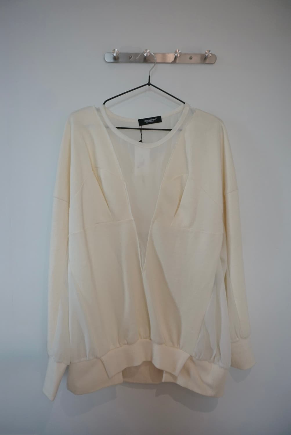 Undercover sweatshirt 상품이미지1