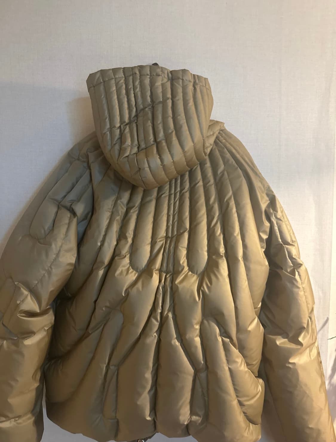 떠그클럽패딩 상품이미지3