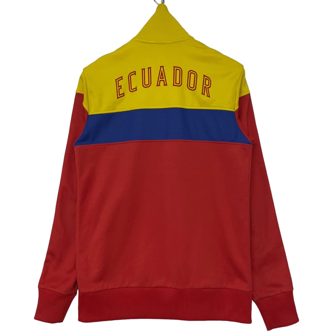 아디다스 에콰도르 트랙탑 져지  상품이미지3