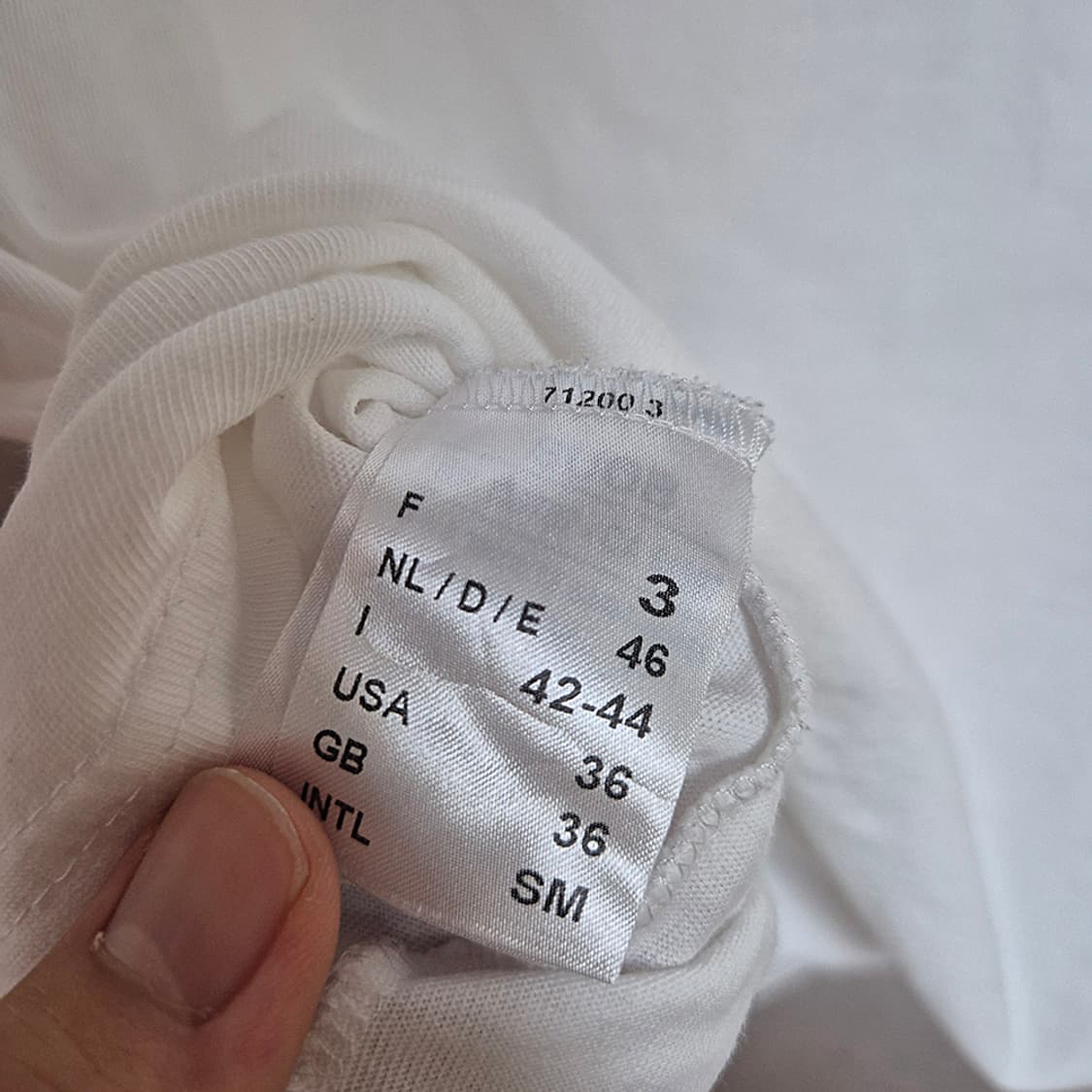 saint james 세인트 제임스 (Made In FRANCE)  상품이미지8