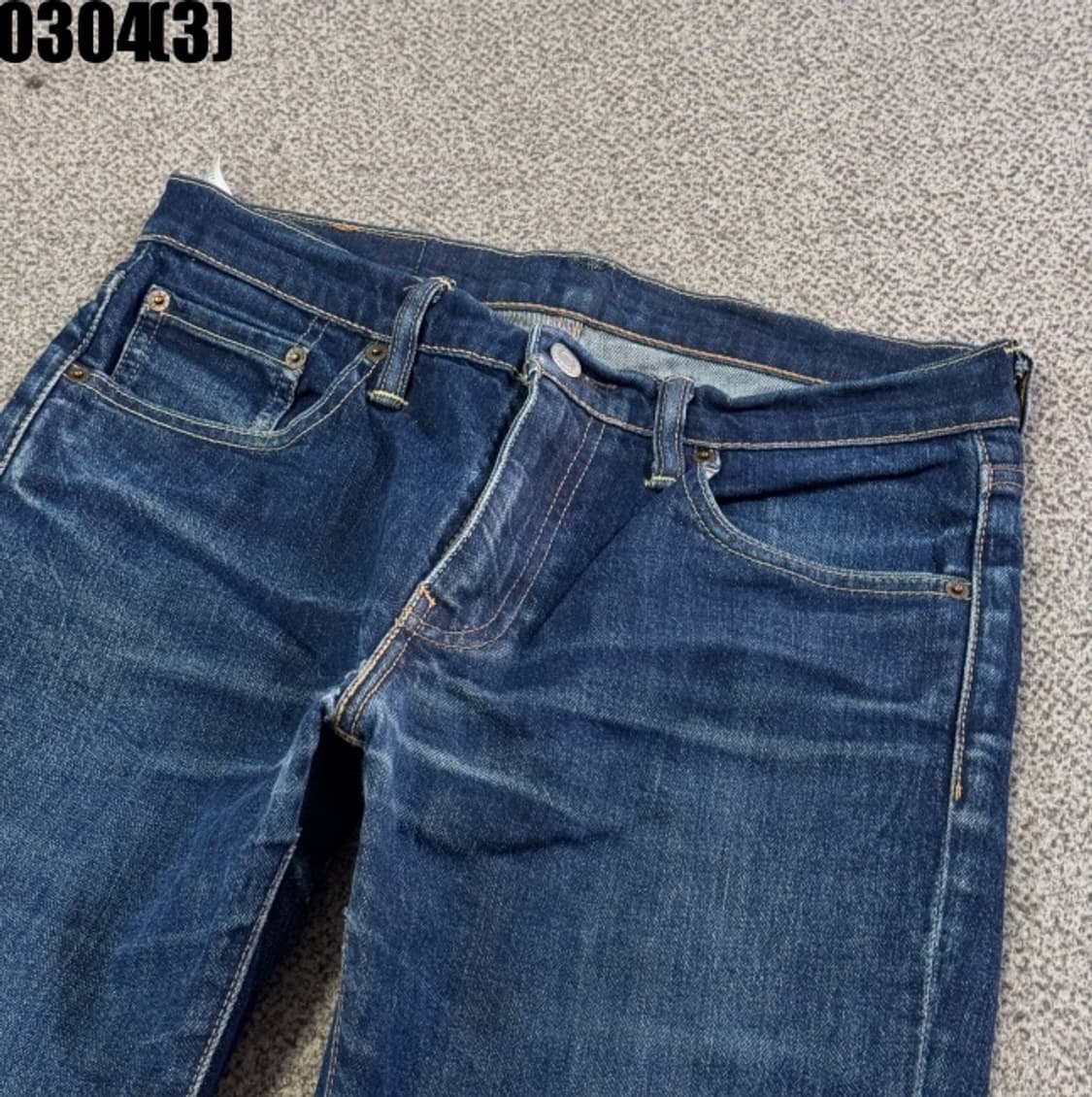 리바이스 511  청바지 상품이미지4